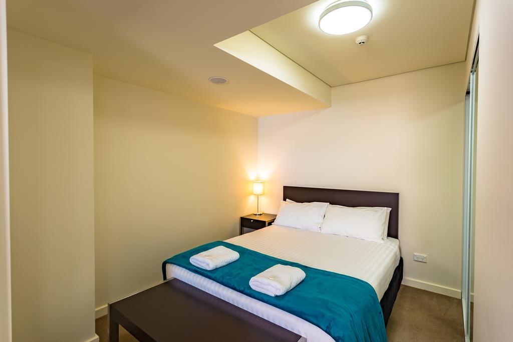 Hotel 111 Newcastle Extérieur photo