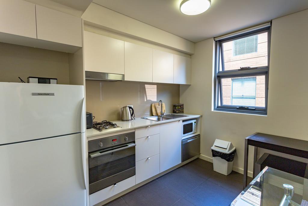 Hotel 111 Newcastle Extérieur photo